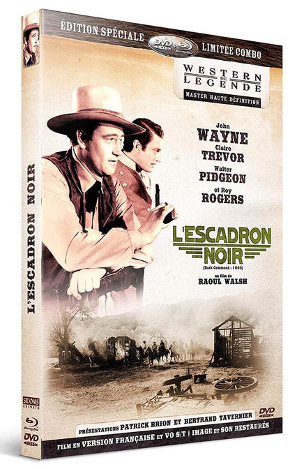 L'escadron noir