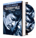 Un Justicier Dans La Ville 1+Livret+Blu-Ray (Region 2)