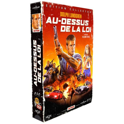 Au-dessus de la loi