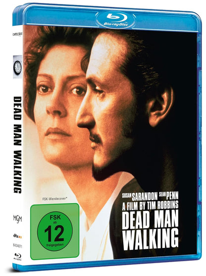 Dead Man Walking - Sein letzter Gang