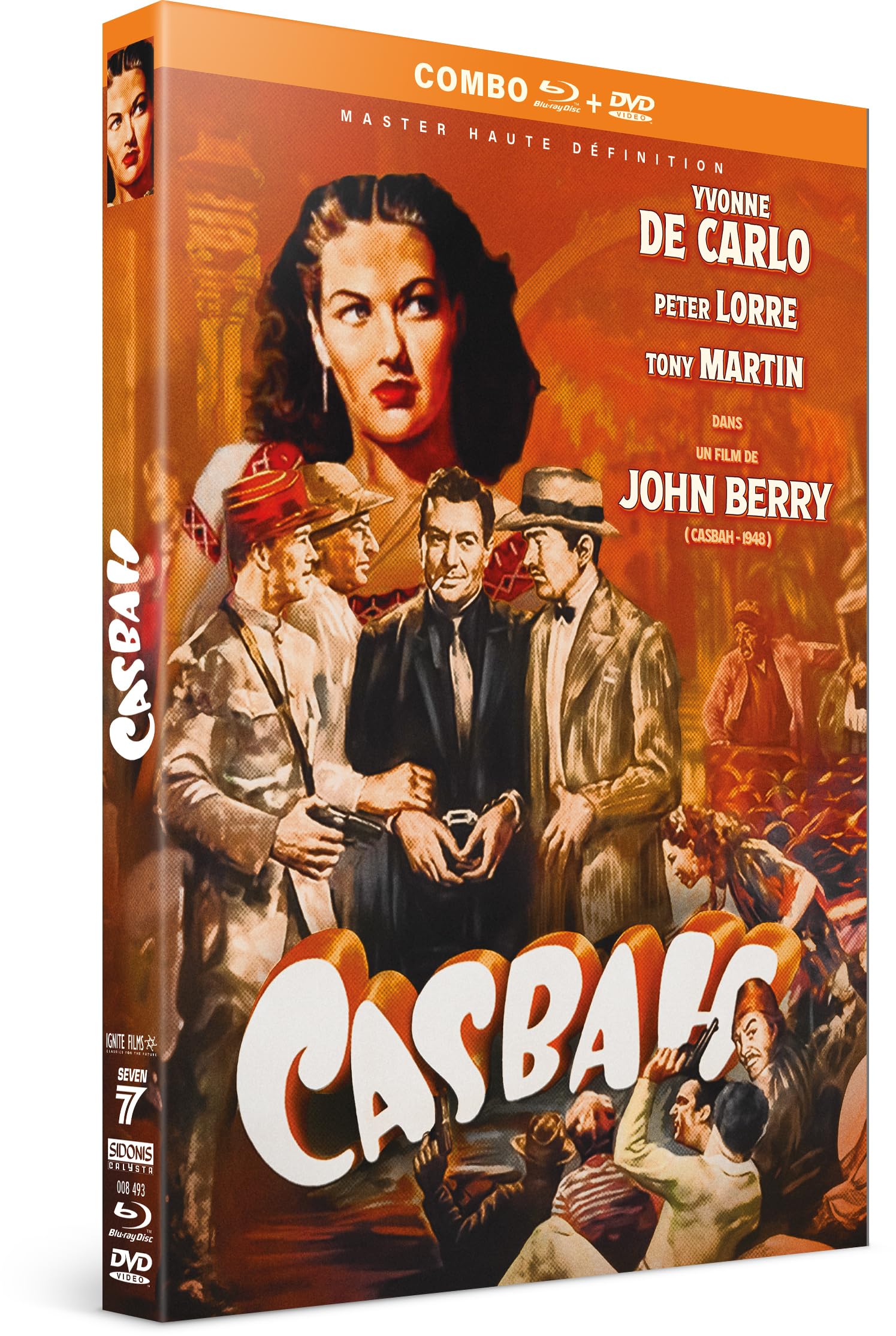 Casbah