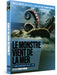 Le monstre vient de la mer