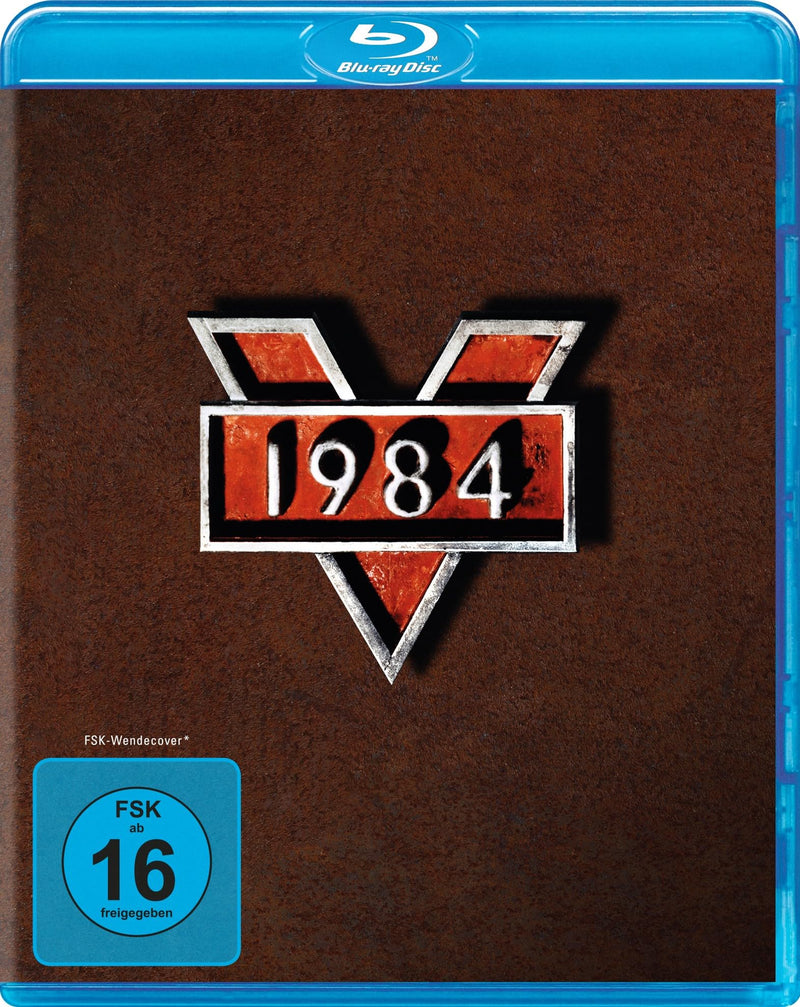 1984 (Blu-ray