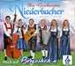 Die Geschwister Niederbacher - Hoch auf Bergeshöh'n