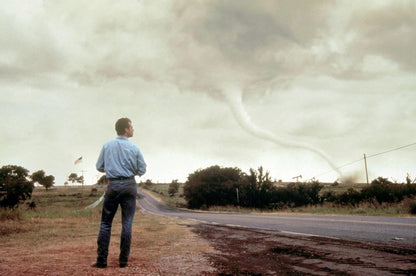 Twister - Limited Mediabook Edition (4K Ultra HD