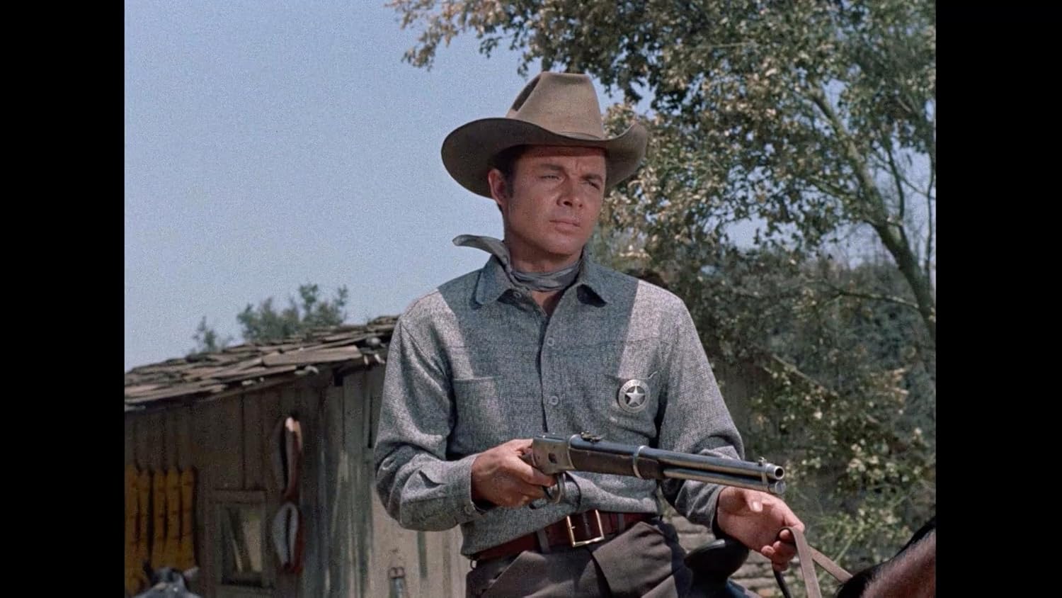 Les Sept Chemins Du Couchant+Blu-Ray