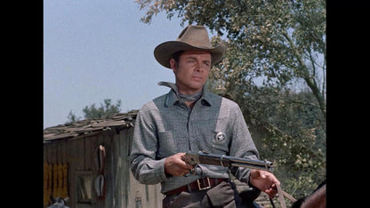 Les Sept Chemins Du Couchant+Blu-Ray