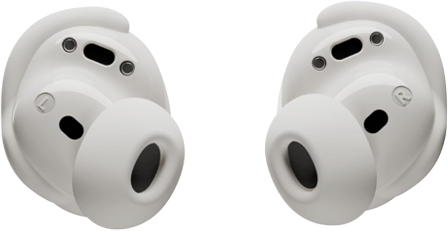 Bose - Quietcomfort True Wireless Earbuds