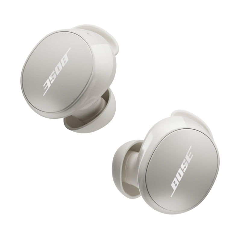 Bose - Quietcomfort True Wireless Earbuds
