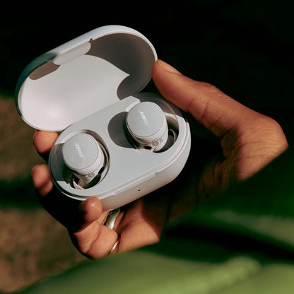 Bose - Quietcomfort True Wireless Earbuds