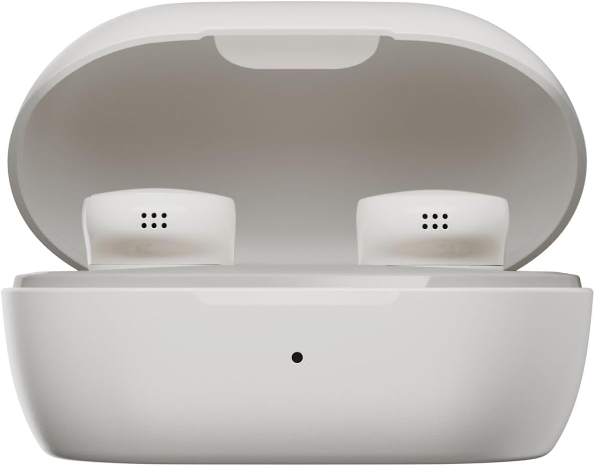 Bose - Quietcomfort True Wireless Earbuds