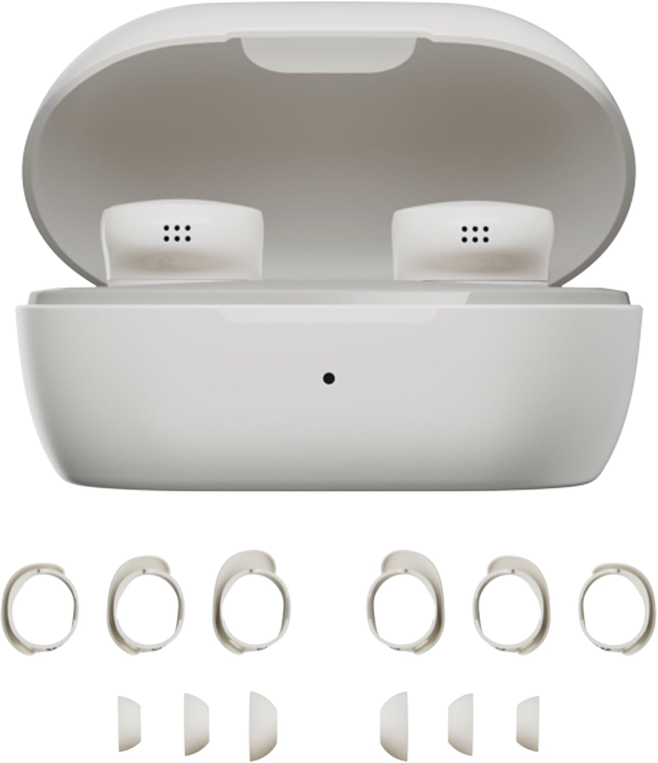 Bose - Quietcomfort True Wireless Earbuds