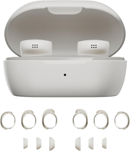 Bose - Quietcomfort True Wireless Earbuds