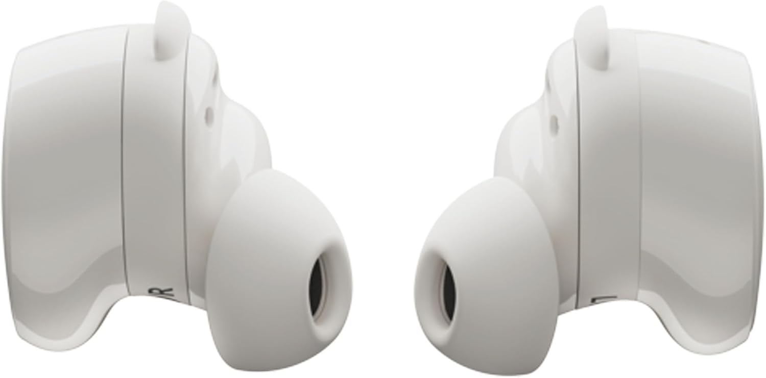 Bose - Quietcomfort True Wireless Earbuds
