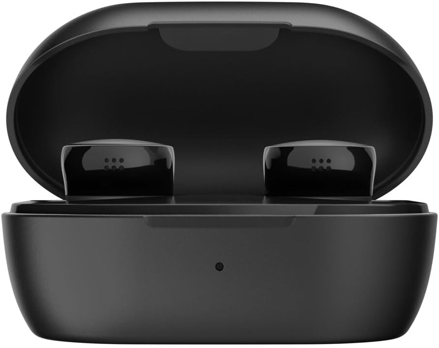 Bose - Quietcomfort True Wireless Earbuds