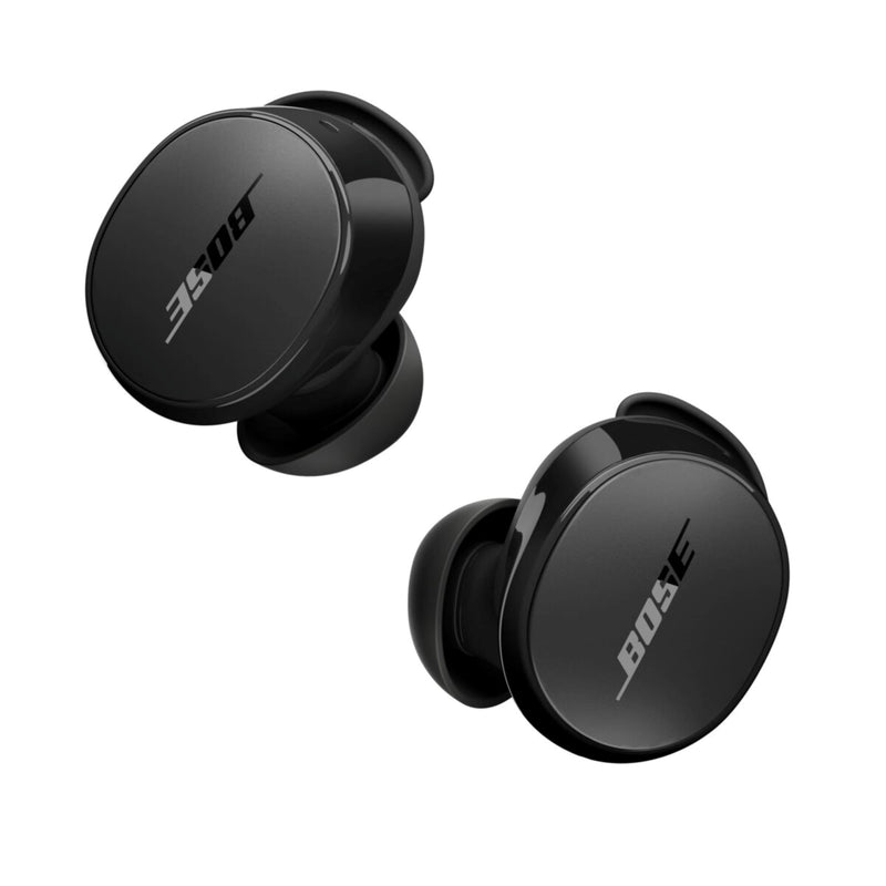 Bose - Quietcomfort True Wireless Earbuds