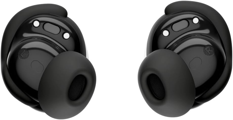 Bose - Quietcomfort True Wireless Earbuds