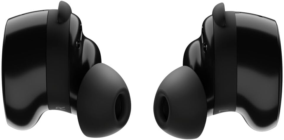 Bose - Quietcomfort True Wireless Earbuds