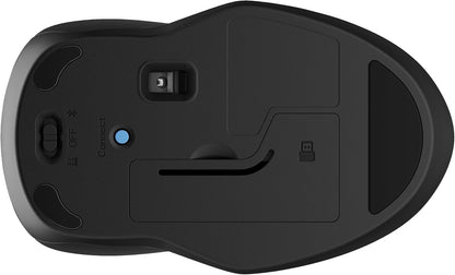 HP 255 Wireless Mouse - Black, 8R3U1UT#ABB