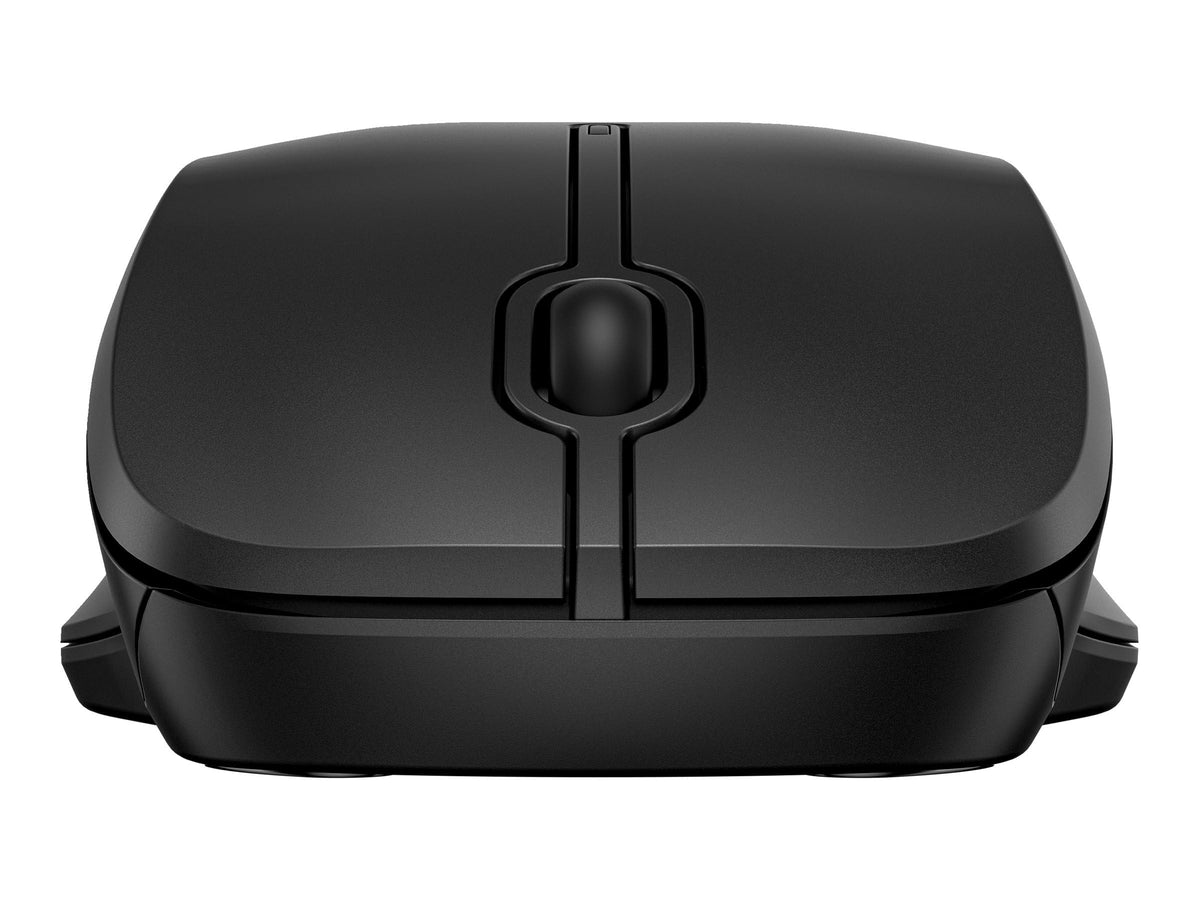 HP 255 Wireless Mouse - Black, 8R3U1UT#ABB — Rarewaves.com