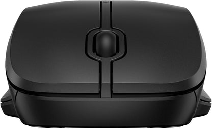 HP 255 Wireless Mouse - Black, 8R3U1UT#ABB
