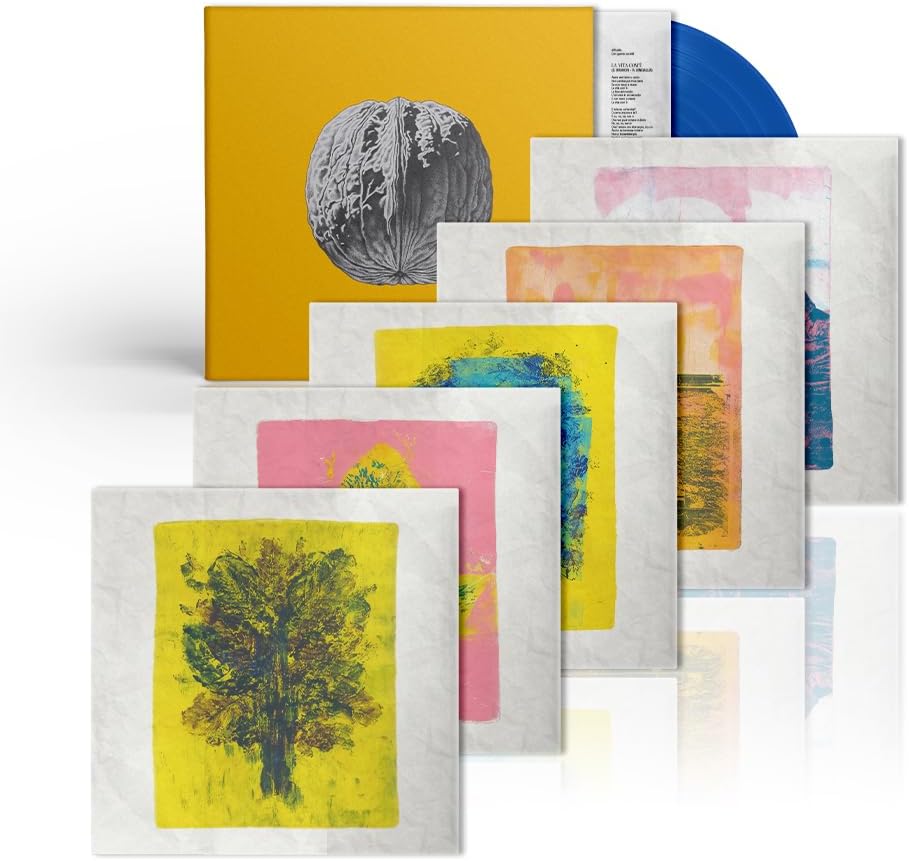 L'Albero Delle Noci - Deluxe
