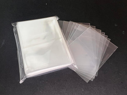 Sleeve Kings ftEverdell Mini Compatible Sleeves (44 X 63 MM) -110 Pack, 60 Microns (SKS-8840
