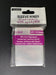 Sleeve Kings ftEverdell Mini Compatible Sleeves (44 X 63 MM) -110 Pack, 60 Microns (SKS-8840