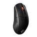 SteelSeries Rival 3 Mouse da gioco wireless, durata della batteria di oltre 400 ore, doppio wireless 2,4 GHz e Bluetooth 5,0-60 milioni di clic, sensore ottico TrueMove Air da 18.000 CPI (62521