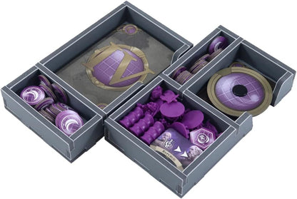 Box Insert: Civilization: A New Dawn