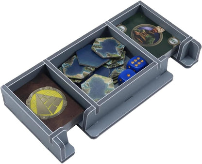 Box Insert: Civilization: A New Dawn