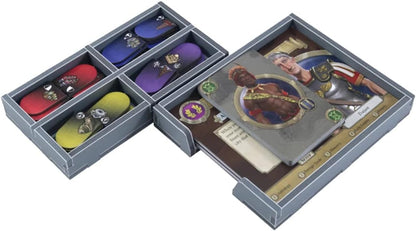 Box Insert: Civilization: A New Dawn