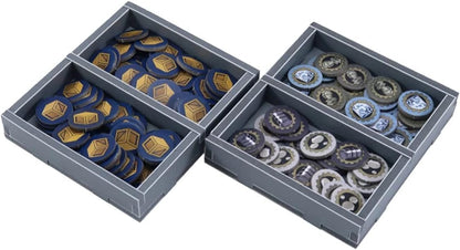 Box Insert: Civilization: A New Dawn