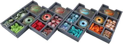 Box Insert: Civilization: A New Dawn
