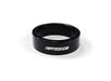 FSA Alloy Headset Spacer - Black, 1.1/8-Inch/10 mm