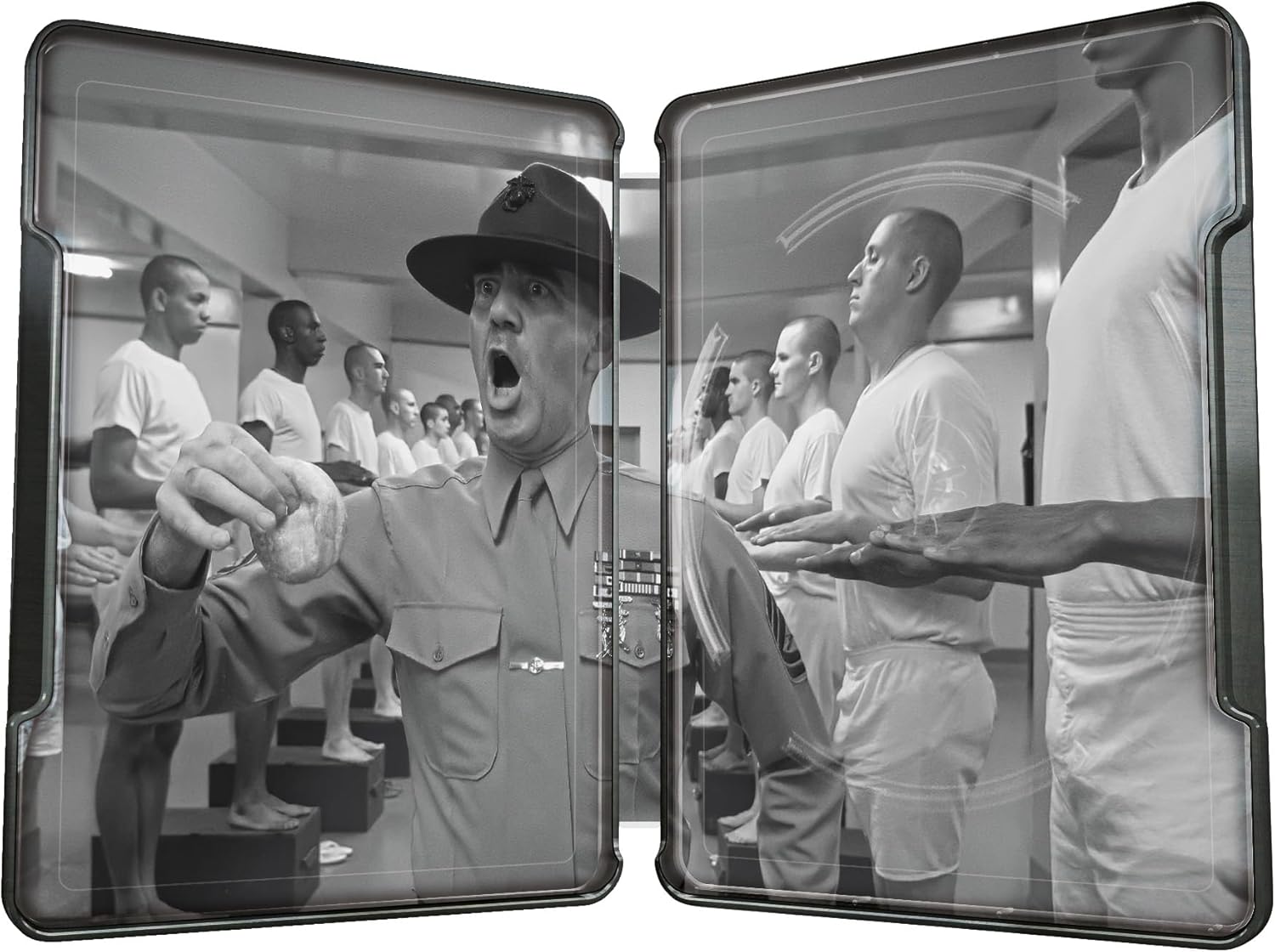 Full Metal Jacket Steelbook