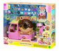 Sylvanian Families - Dip Dip Donuts Wagon - (5808)