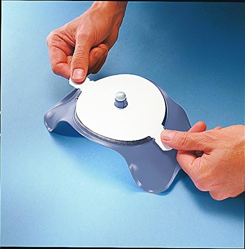 Avery AB1900 Kit di Etichettatura per CD/DVD, Versione Light, Bianco