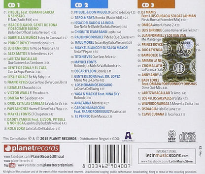 Latino Party Vol.2 / Various