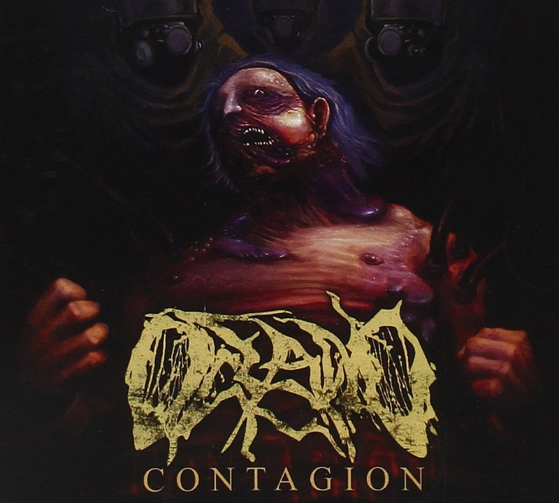 Contagion