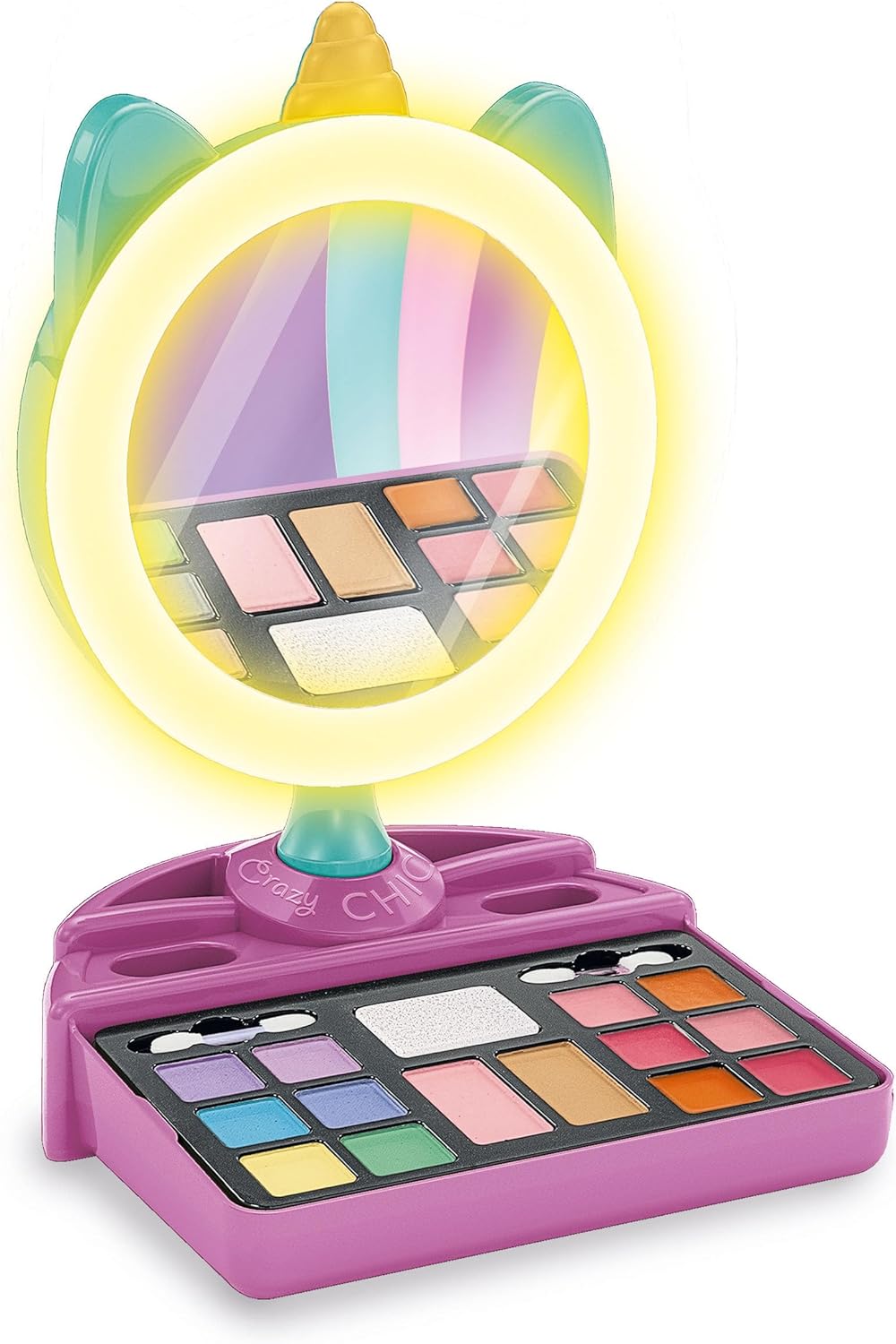 Clementoni Crazy Chic Unicorn Mirror