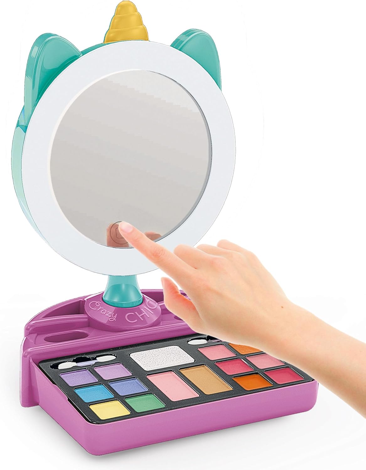 Clementoni Crazy Chic Unicorn Mirror