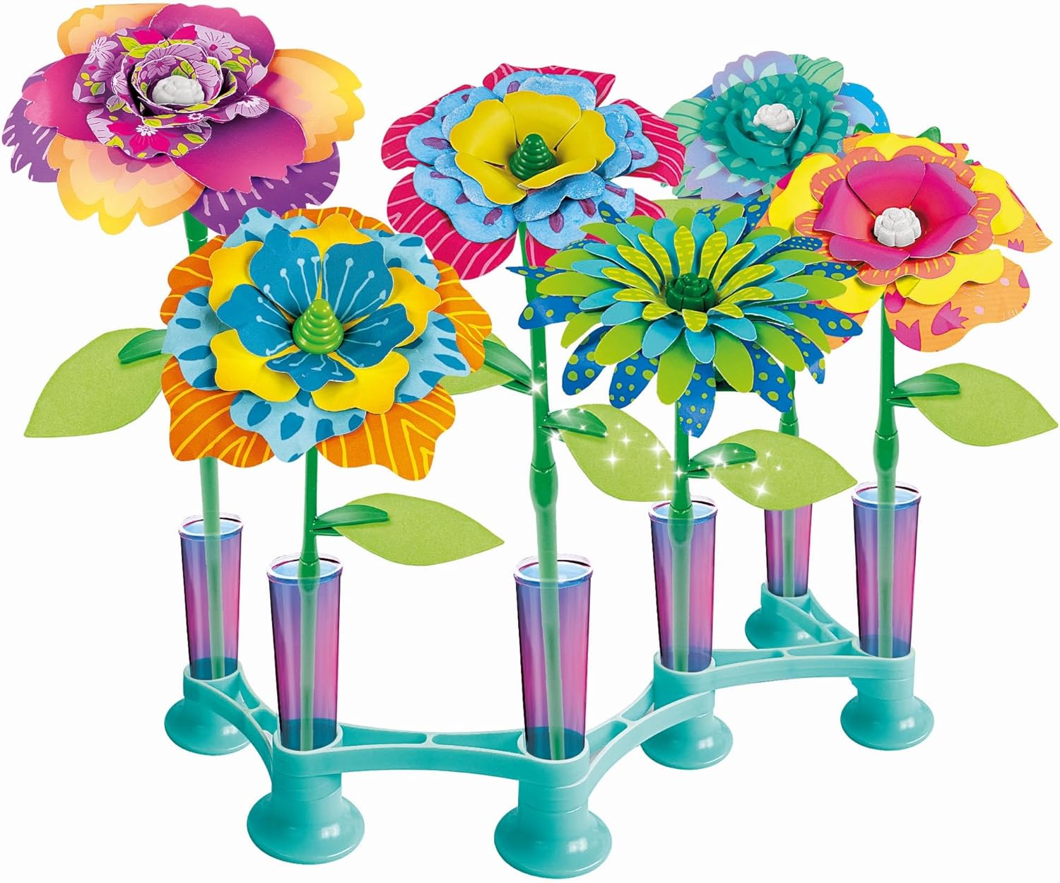 Clementoni Fragrant Flowers