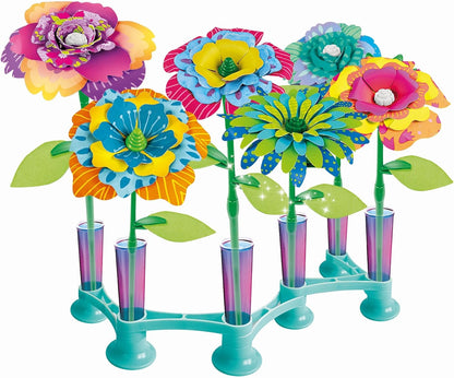 Clementoni Fragrant Flowers