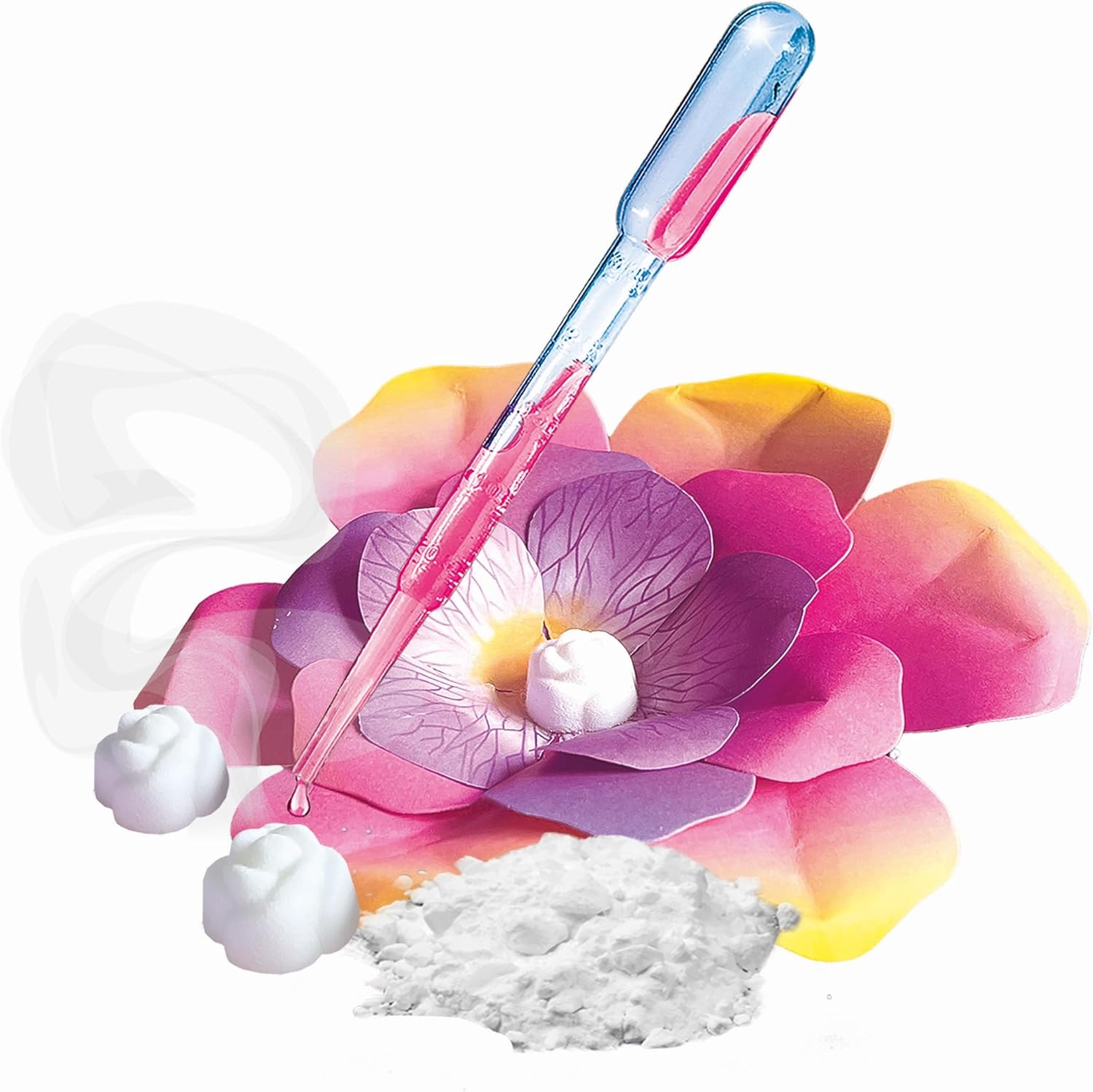 Clementoni Fragrant Flowers
