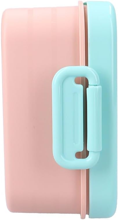 Frozen Lunchbox - Let's Eat!