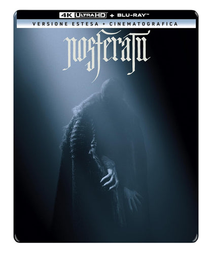 Nosferatu 4K UHD