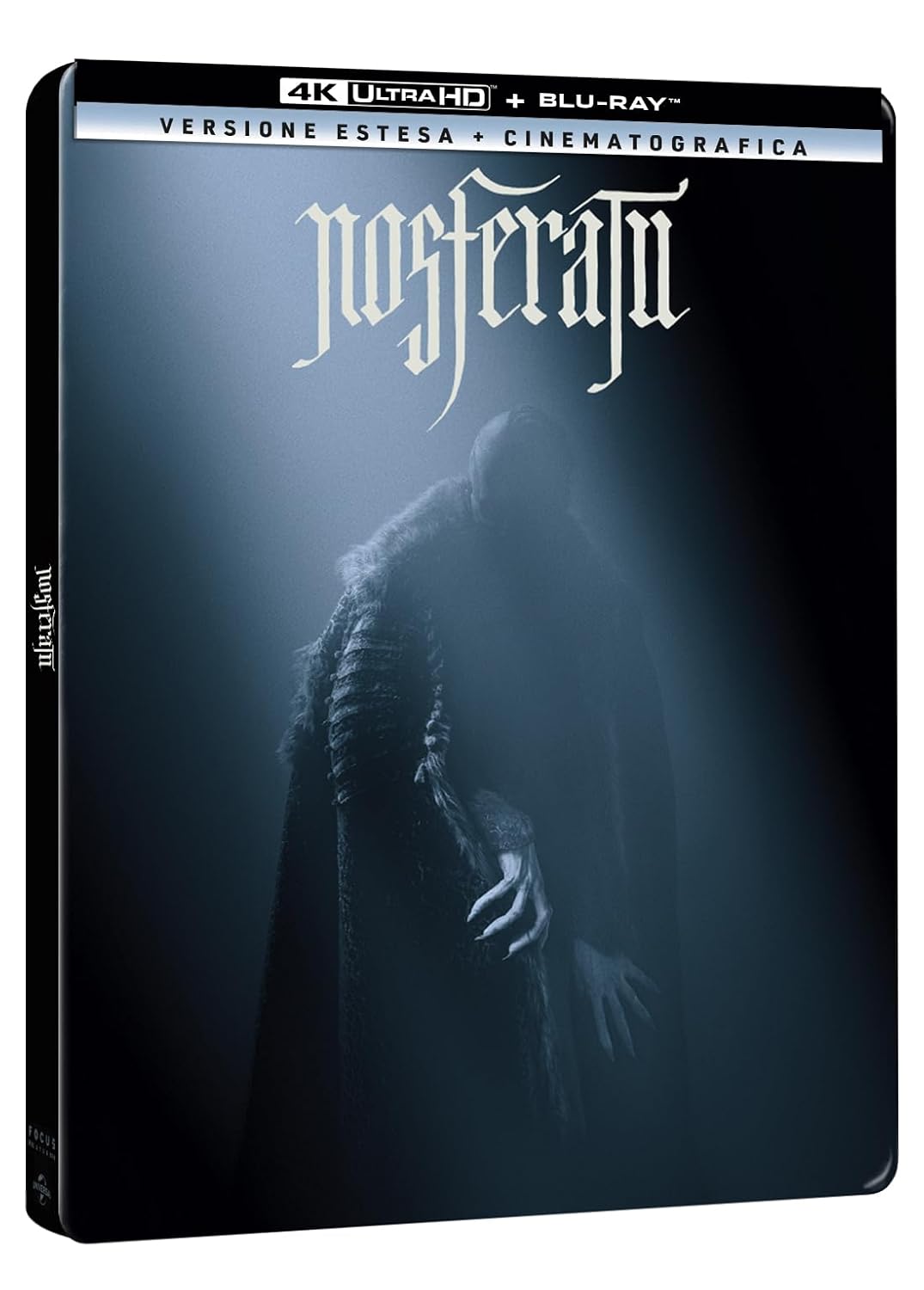Nosferatu 4K UHD