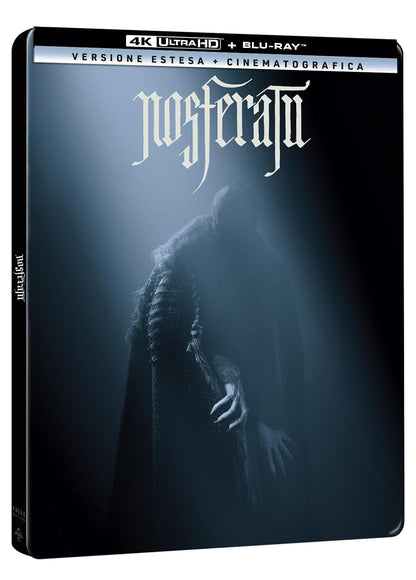 Nosferatu 4K UHD
