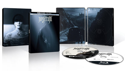 Nosferatu 4K UHD